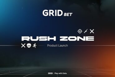 GRID CS2 Rushzone Announcement Image