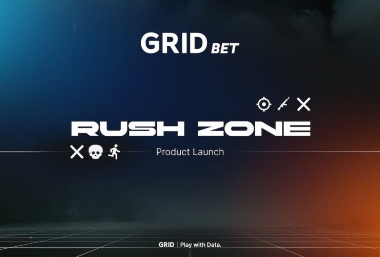 GRID CS2 Rushzone Announcement Image