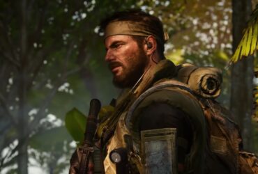 Call of Duty: Black Ops 7