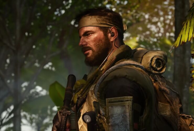 Call of Duty: Black Ops 7