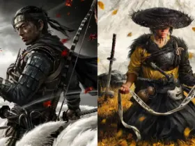 Here’s How Ghost Of Yōtei Connects To Tsushima And Other Easter Eggs