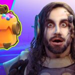 Brawl Stars Trick or Treat Event Guide Cover