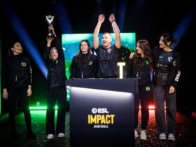 ESL Suspends Impact Women’s League Over ‘Unsustainable’ Economic Model