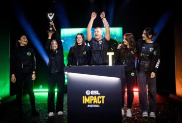 ESL Suspends Impact Women’s League Over ‘Unsustainable’ Economic Model