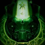 Thanks, Warhammer 40k Mechanicus 2, your Steam demo has Necron-pilled me