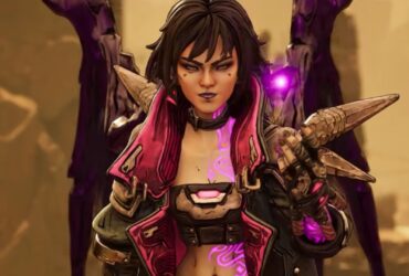 Borderlands 4