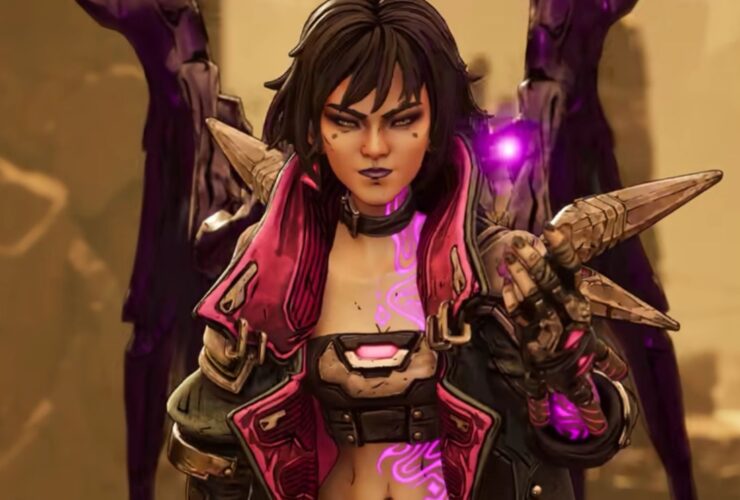 Borderlands 4