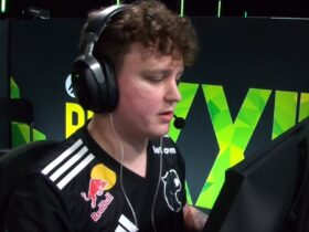 YEKINDAR Performs Heroics to Save FURIA from ESL Pro League Embarrassment