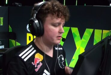 YEKINDAR Performs Heroics to Save FURIA from ESL Pro League Embarrassment