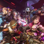 Borderlands 4 Shift codes October 2025