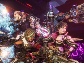 Borderlands 4 Shift codes October 2025