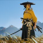 Erika Ishii Interview – PlayStation.Blog