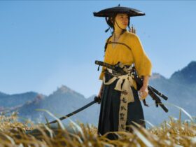 Erika Ishii Interview – PlayStation.Blog