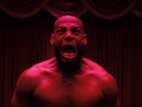 Marlon Wayans as Isaiah White in HIM