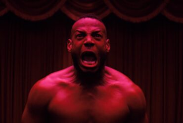 Marlon Wayans as Isaiah White in HIM