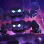 Clash of Clans Cosmic Calamity Challenge cover