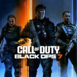 Call of Duty Black Ops 7 Multiplayer Spotlight