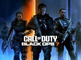 Call of Duty Black Ops 7 Multiplayer Spotlight