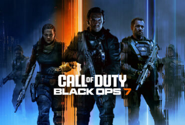 Call of Duty Black Ops 7 Multiplayer Spotlight