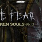 True Fear: Forsaken Souls Part 3 Upcoming Launch Cover