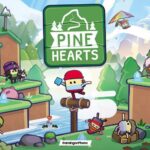 Pine Hearts Indie Spotlight Cover