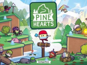 Pine Hearts Indie Spotlight Cover