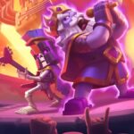 Clash Royale October 2025 Events and Challenges cover