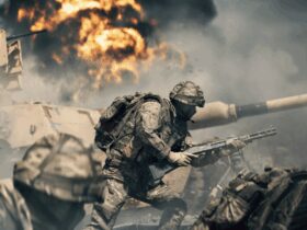 Battlefield 6 Physical Copies Already In The Wild And Servers Live Early, Apparently