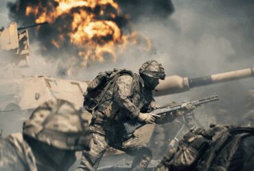 Battlefield 6 Physical Copies Already In The Wild And Servers Live Early, Apparently
