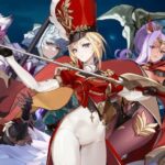 Seven Knights Re:BIRTH Customer Support Guide Cover