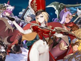 Seven Knights Re:BIRTH Customer Support Guide Cover