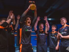 Fnatic Attend Small US CS2 LAN to Secure StarLadder Budapest Major Invite