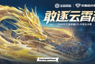 King Pro League (KPL) Grand Finals 2025 cover