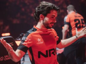 NRG's Ethan Becomes First Two-Time Valorant World Champion