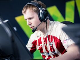 tN1R Dunks on G2 to Secure ESL Pro League CS2 Playoff Spot for Team Spirit