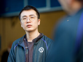 Vici Gaming Returns to Dota 2 with Star-Studded Roster