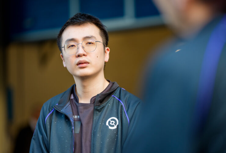 Vici Gaming Returns to Dota 2 with Star-Studded Roster