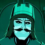 "Ambitious" and "reckless" 9 Kings update adds its ninth and final royal