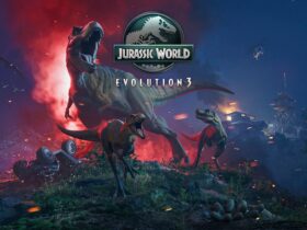 Jurassic World Evolution 3 – Introducing the Island Generator – PlayStation.Blog