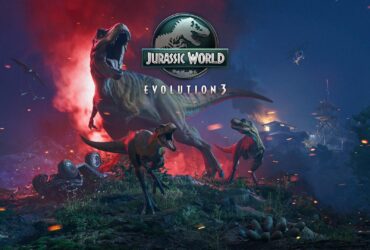 Jurassic World Evolution 3 – Introducing the Island Generator – PlayStation.Blog