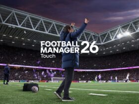 Apple Arcade November 2025 New Titles Cover