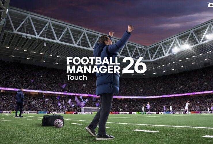 Apple Arcade November 2025 New Titles Cover