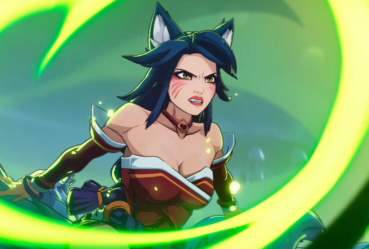 2XKO Champion Tokens - how to unlock more fighters