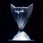 The LCK Trophy in League of Legends