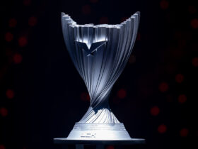 The LCK Trophy in League of Legends