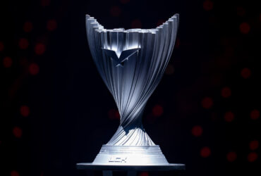 The LCK Trophy in League of Legends