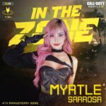 | #News_What | Filipino singer "Myrtle ...