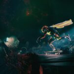 Skate Story launches December 8 on PS5 – PlayStation.Blog