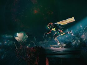 Skate Story launches December 8 on PS5 – PlayStation.Blog