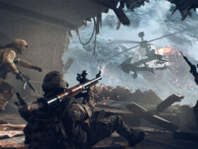 Battlefield 6's Wildest Tactic Now Has Its Own Dogtag